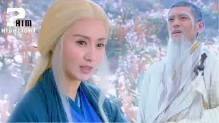 HẤT ĐĂNG ĐẠI SƯ Người Duy Nhất ANH CÔ Kiêng Nể | Hào Kiệt Võ Lâm | Phim Kiếm Hiệp Kim Dung| CLIP TV