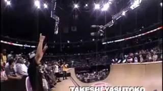 HIGHROLLAZ VERT ROLLERBLADING DVD OUT NOW