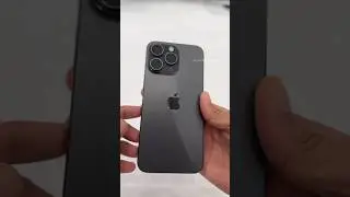iPhone 15 Pro With USB C and new Materials #iPhone15Pro #iPhone15ProMax #iGyaan