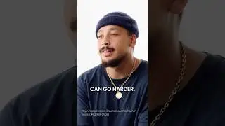 Dijon wants critics to 