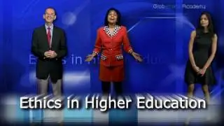 Ethics in Higher Education Introduction #1