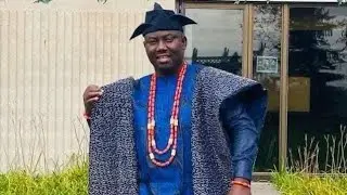 Oyo empire