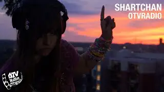 OUITHEVILLAGE RADIO VOL 5: SHARTCHAN SET