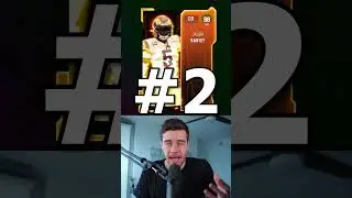 Top 3 TOTY Cards In MUT 23!
