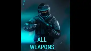 Critical Strike Portable All Weapons