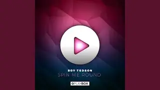 Spin Me Round (Maxime Morin Remix)