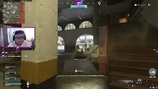 Should they nerf the cooper carbine?