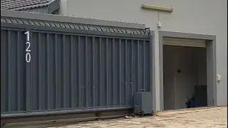 Laundry |Joburg |Grand Eat Out |Water View Villa ||HouseTour || Groccery Shopping ||Braai Part1 