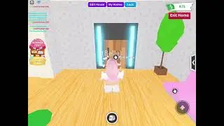 Adopt me sad story ||Roblox Adopt Me||