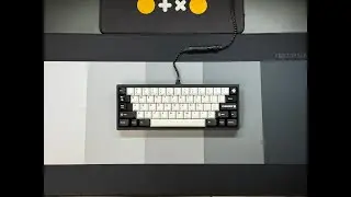 Unikorn with Keysnap by GEON