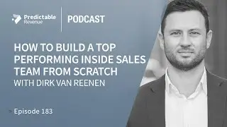How to Build a Top-Performing Inside Sales Team From Scratch