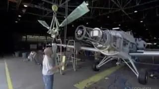 How Its Made Crop Dusters