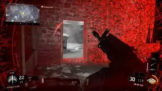 Black Ops 3 - Online Gameplay Team Deathmatch PS4