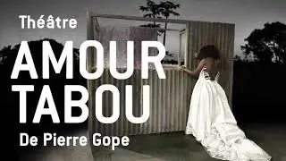 Bande annonce AMOUR TABOU