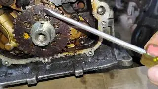 Corolla 98 falla de encendido motor 1ZZ suscr&iacute;bete y compartes 👍