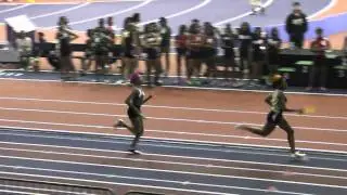 Milford Mill Academy 4x200R State Champs