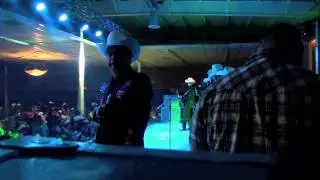EN EL ULTIMO RINCON ''LOS INVASORES DE NUEVO LEON ''