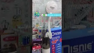 Disnie air cooler  mist fan update collection 2025  🌬️❄️❄️