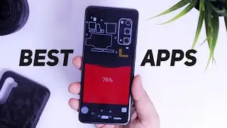 5 Best Must Have Android Apps - Customization Edition 2020
