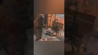 Satisfying Finishing Move On Camper | Call of Duty: Modern Warfare II