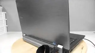 Dell Latitude E4310 i5 4GB RAM 320GB HDD 13.3