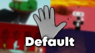 Default - Разбор