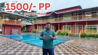Budget Resorts in Karjat | Mountain Bliss Resort