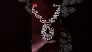 Signature style. Timeless grace. | Reva Diamonds