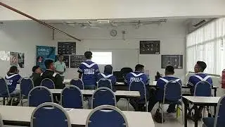 KESELAMATAN DALAM KIMPALAN