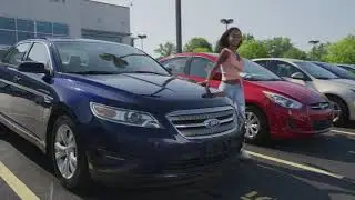 InstaCredit Automart - Double YOUR Down Payment!