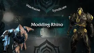 Rhino Build