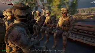 .:SFD|SQUAD:. Gameplay  - Offworld Industries