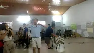 La voz de la JUFRA. Capítulo Regional NEA