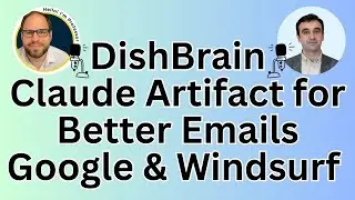 Future of Artificial Intelligence: DishBrain Cortical Labs, Claude Artifact for Emails & AI Trickery