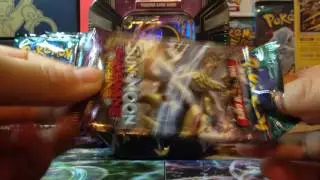 pokemon SM2 Guardians Rising 1 boosterpack