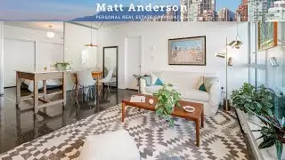 #509 221 Union Street, Vancouver