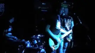03 WONK UNIT live @ The Brass Monkey, Hastings 22/11/13