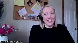 Starting and Running a Successful Staffing Business with Shobi Zietlow