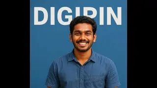DIGIPIN Explained: How to Find Your Digital Address on India Post!