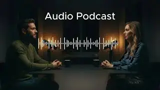 Why Calm Life Feels Strange to Some People | Silent Peace Podcast