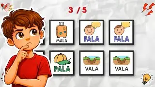 Sua L&Iacute;NGUA vai travar! 👅 Diga na Batida (Vala, Pala, Rala...)