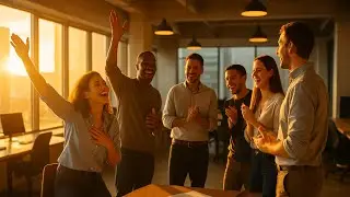 Truth Sets Me Free (Faith At Work Anthem)