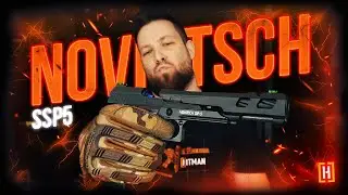 Пістолет SSP5 6