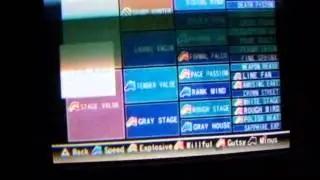 Breeding - Gallop Racer 06