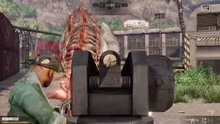 Primal Carnage