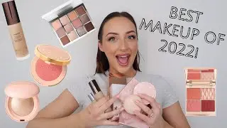 Best of Beauty 2022! | BEST Makeup Products in 2022 Top Picks!