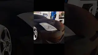 350Z | Edit | SWFL | #shorts