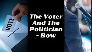 Don't Be Deceived: A Guide to Smart Voting
