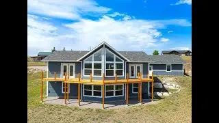 132 Skyview Lane  Polson, MT 59860
