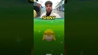 Getting LUCKY on Slowpoke Community Day!